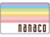 nanaco